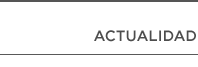Actualidad