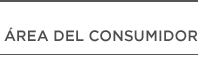 &Aacute;rea del consumidor
