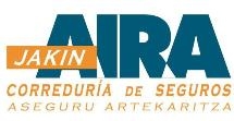 JAKIN  AIRA, CORREDURIA DE SEGUROS, S.L.