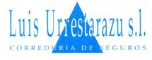 LUIS URRESTARAZU, CORREDURIA  SEGUROS, S