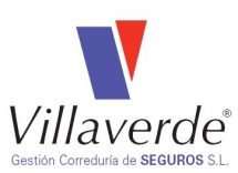 VILLAVERDE GESTION,CORREDURIA DE SEGUROS