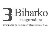 BIHARKO   CIA. DE SEGUROS  Y REASEGUROS, S.A. 