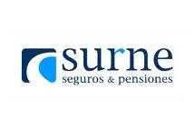 SURNE SEGUROS  E INVERSIONES 