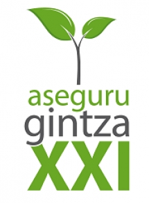 XXI ASEGURU GINTZA, SOCIEDAD LIMITADA