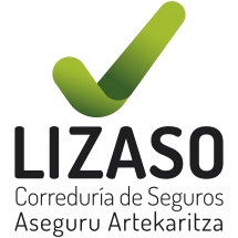 ROBERTO LIZASO,CORREDURIA DE SEGUROS,S.L