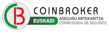 COINBROKER EUSKADI