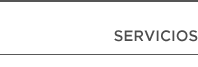 Servicios