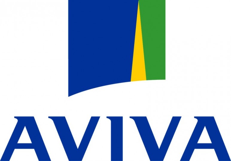 Logo Aviva