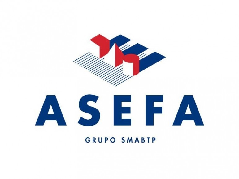 Logo ASEFA