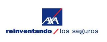 Logo AXA
