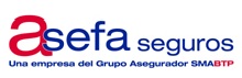 Logo Asefa pequeño