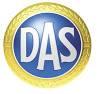 Logo DAS