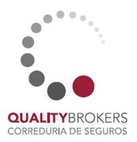 Logo Quality Brokers