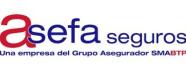 Logo Asefa