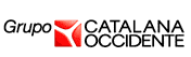 Logo Catalana Occidente