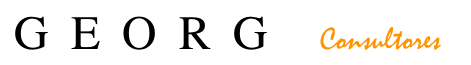 Logo Georg Consultores