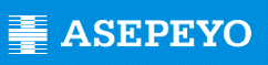 Logo de Asepeyo